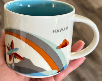 スターバックス カリフォルニア エスプレッソ マグカップ オーナメント