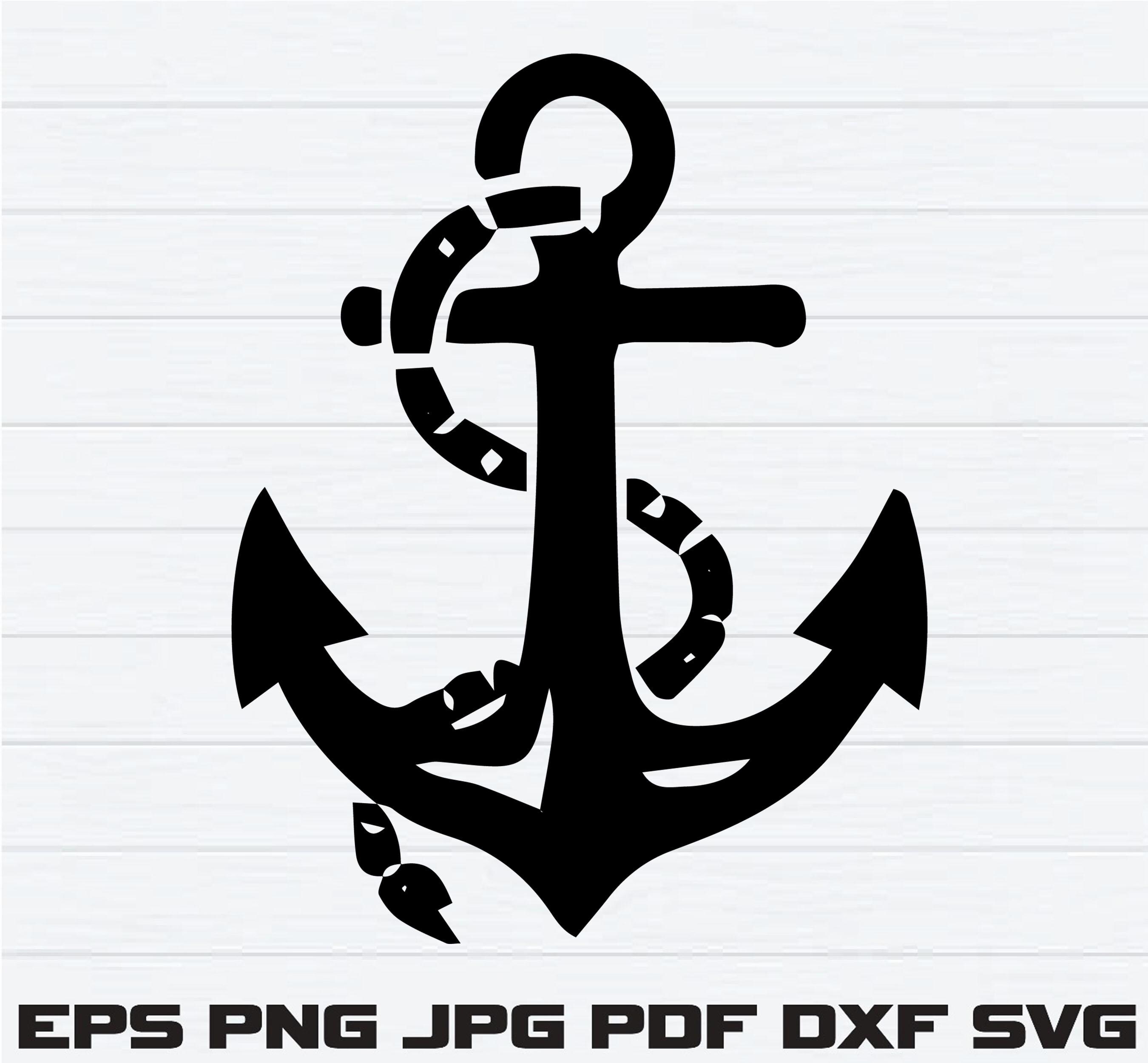 Svg Rounds Nautical Nautical SVG Bundle, Nautical PNG Bundle, Nautical SVG Cut Files for ...