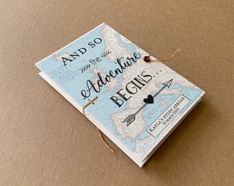 Study Abroad Etsy - 