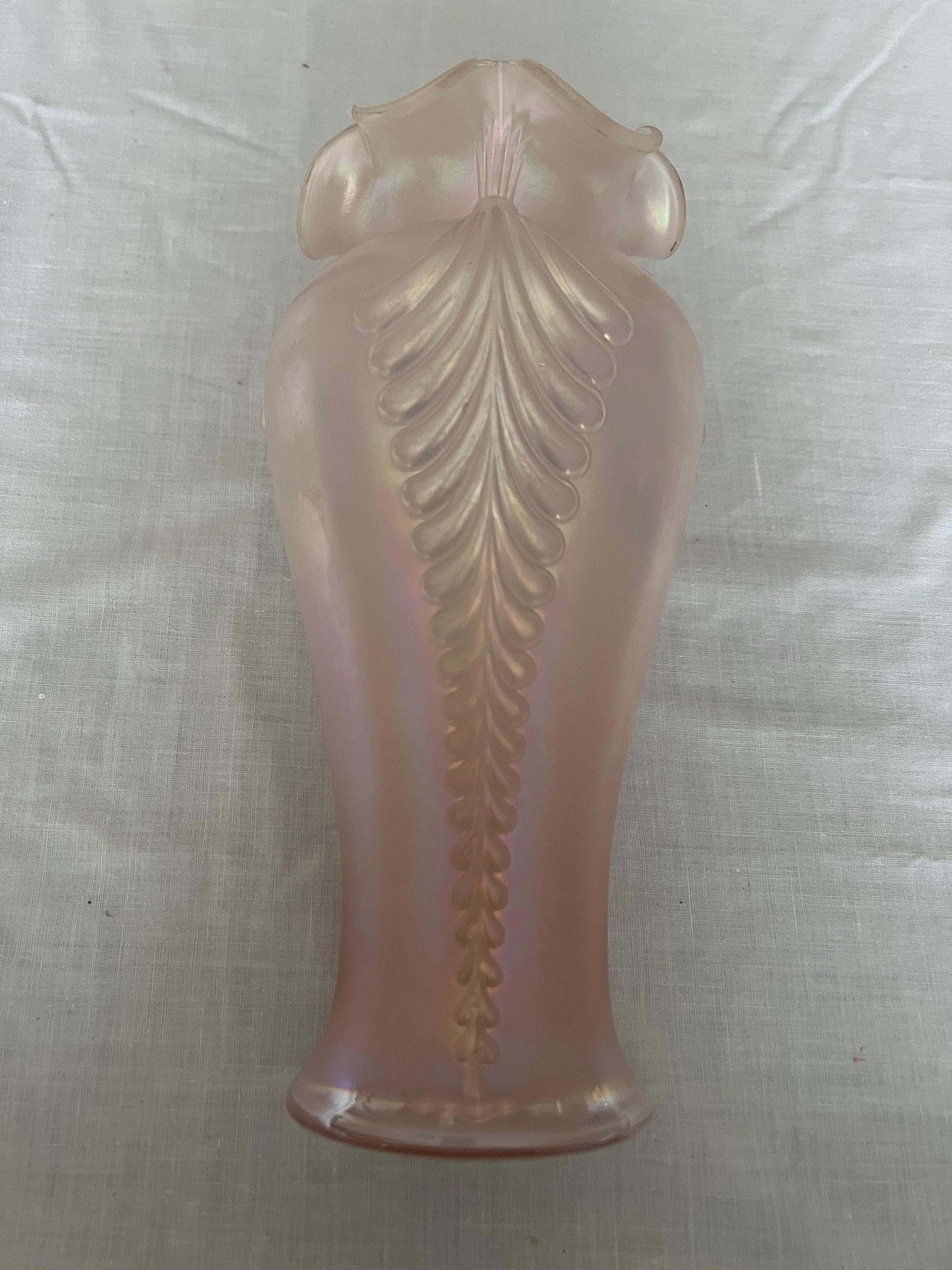 Fenton vase - Etsy 日本