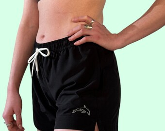 Phins - Comfortable & Sustainable Swim Shorts - Womens