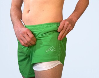 Phins - Bequeme & Nachhaltige Badeshorts – Herren