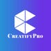 CreatifyPro store logo