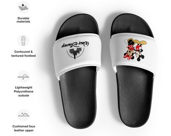 Flip-Flops Frau Mickey Mouse