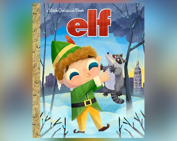 Buy Elf