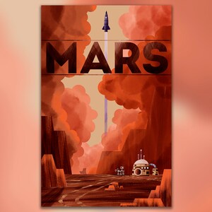 MARS
