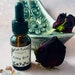 see more listings in the Oils for spell work section