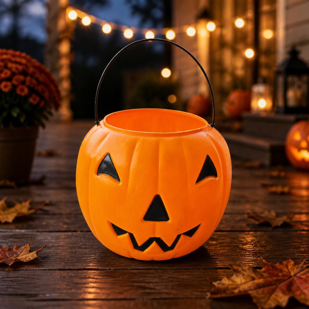 専用です。ビンテージ　ジャックオーランタンランプ Vintage Jack O Lantern Blow Mold - Etsy