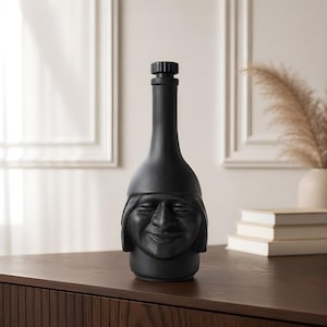 Pisco Bottle Peru - Etsy