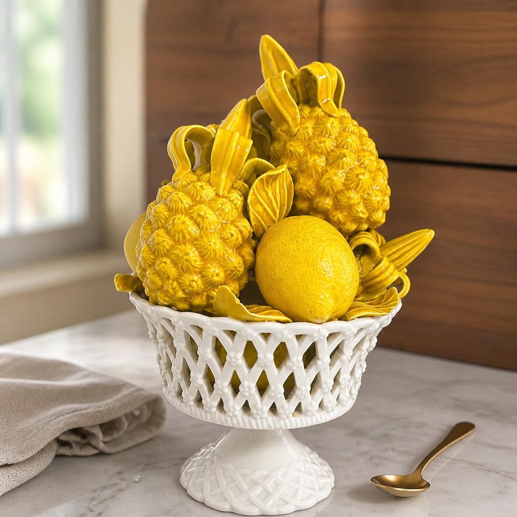 Lemon Tree Pottery - Etsy