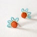 see more listings in the Stud Earrings section