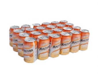 Maltina Can (24)