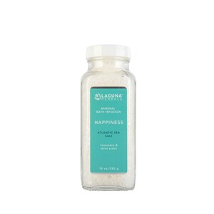 Sais de banho da felicidade | Sais de banho | Óleo Essencial Perfumado | Presente de Dia das Mães | Sal de banho natural | Presente de sal de banho | Presente de spa |