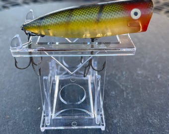 Heddon Chugger Spook 3