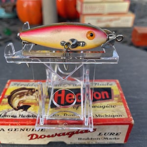 1940's Fishing Lures - Etsy 1940's Fishing Lures - Etsy