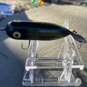 Heddon torpedo lures - Etsy 日本