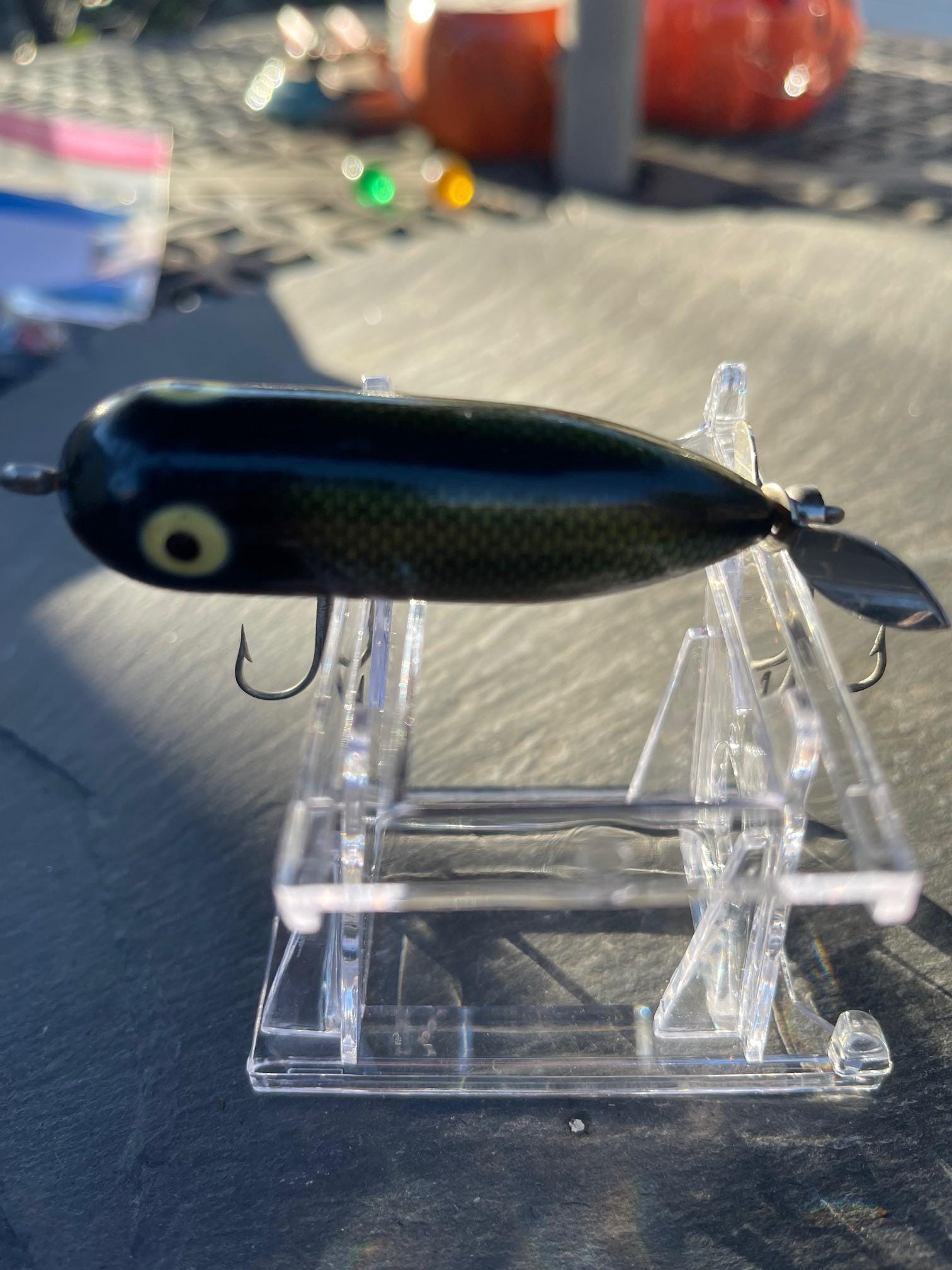 Heddon torpedo lures - Etsy 日本