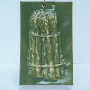 Asparagus Tile