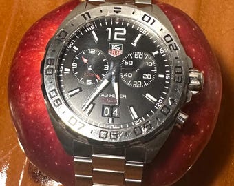 Orologio TAG HEUER / Impermeabile