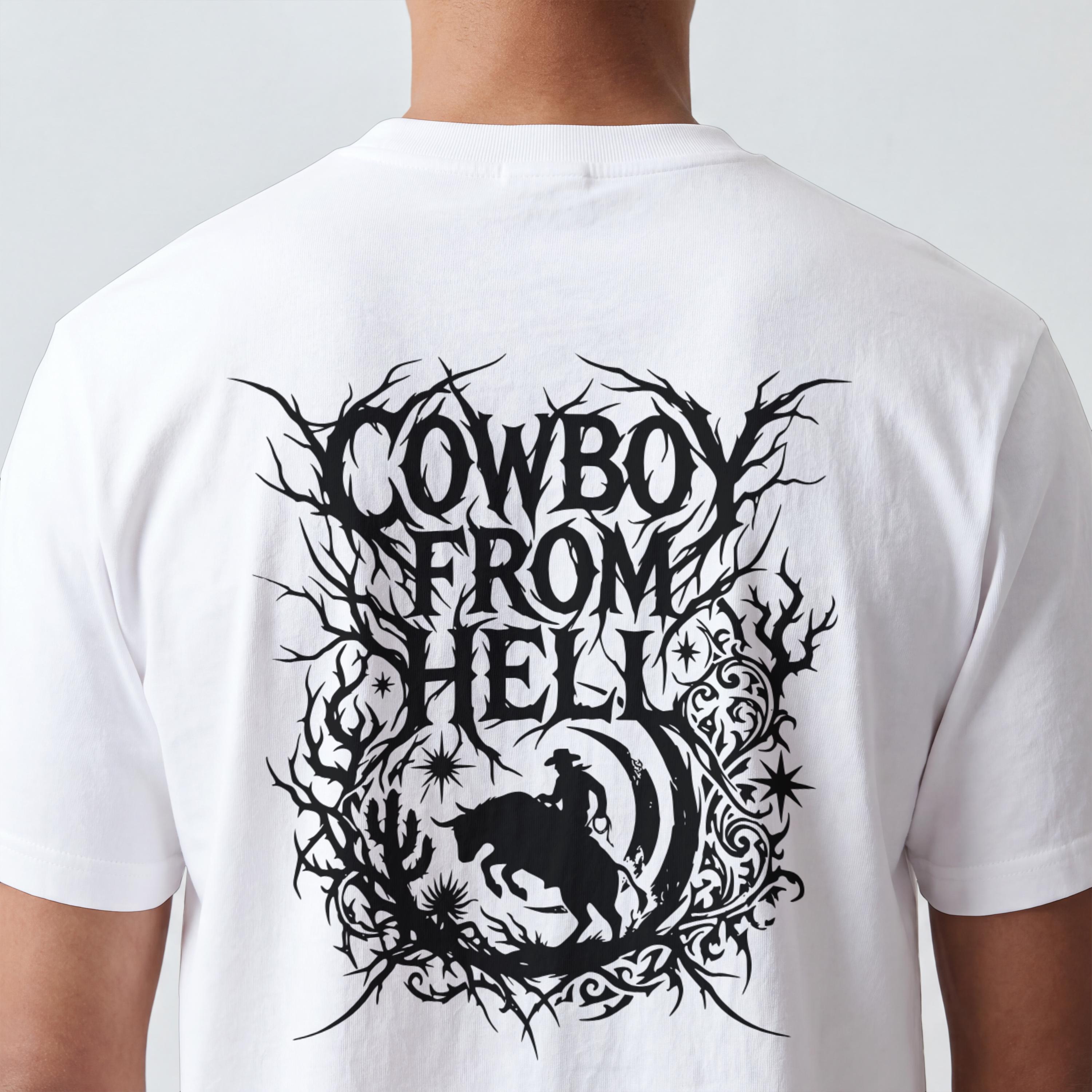 Tshirts From Hell - Etsy