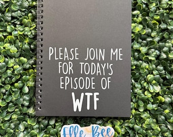 Snarky Notebook
