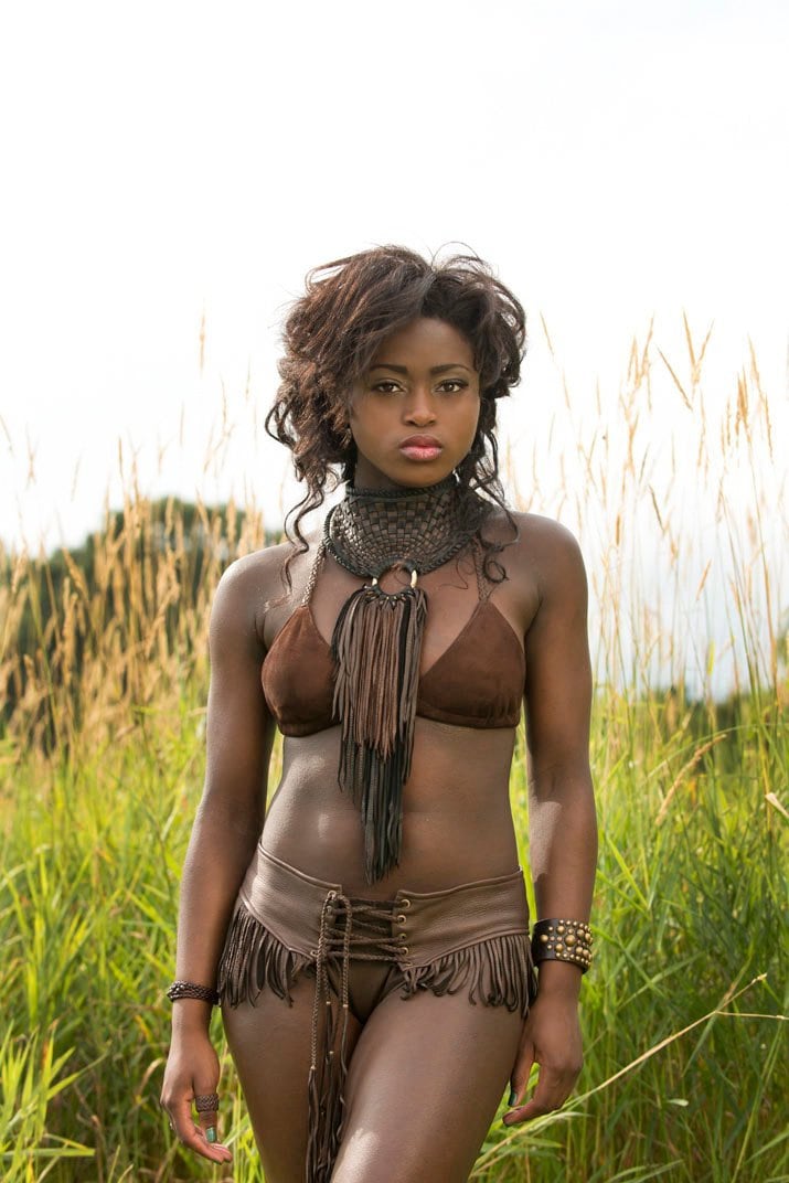 Sexy Native American Costume - Etsy