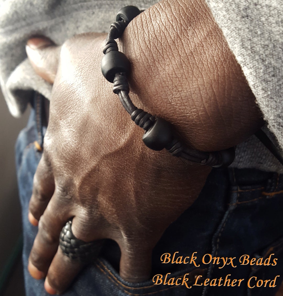 ブルガリ ディアゴノ ブレスレット Cord Bracelet, Sterling Silver, Rubber|BU98688ORST – John Hardy