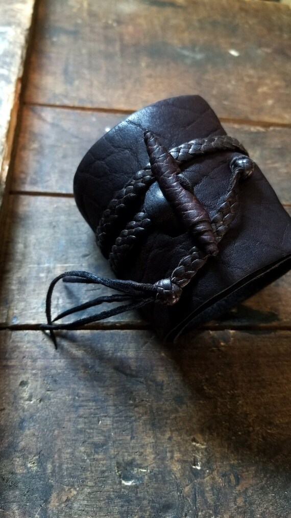 jason momoa leather bracelets