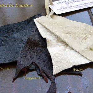 Custom Length Lambskin Leather Skirt, Mini Knee Maxi Floor Length, Zipper & Yoke, Cocktail Evening Leather Skirt, Office Clothing, BABY DOLL image 7