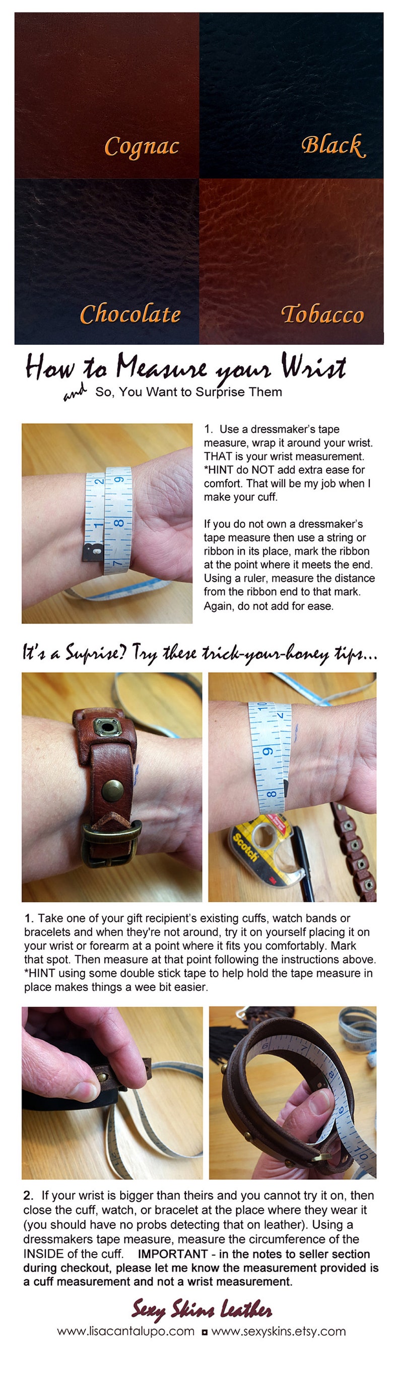 Wide Leather Cuff Bracelet; Turquoise or Coral Stone Rivets, Brown Black Tobacco, Men's Women's Wrist Band, South Western Style, TRINITY image 10