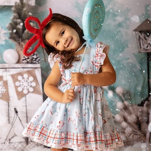 Peppermint dresses for baby girl new arrivals
