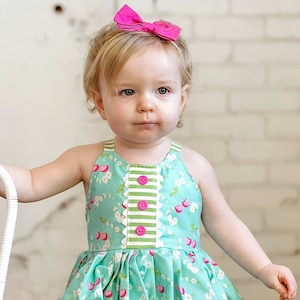 Cherry romper baby store