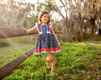 Girls Mushroom Dress, Girls Fairy Dress, Girls Woodland Dress, Girls Forest Dress, Birthday Party Dress, Fairy First Birthday, Mushroom