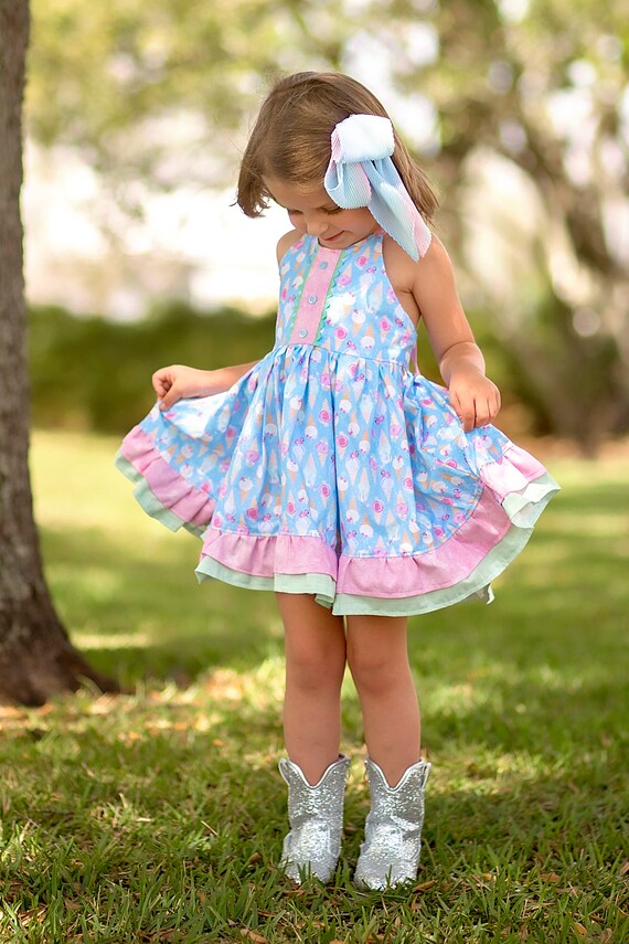 princess polly baby blue dress 16 Breathtaking Blue Lehenga Designs That Have Us Floored main image 1