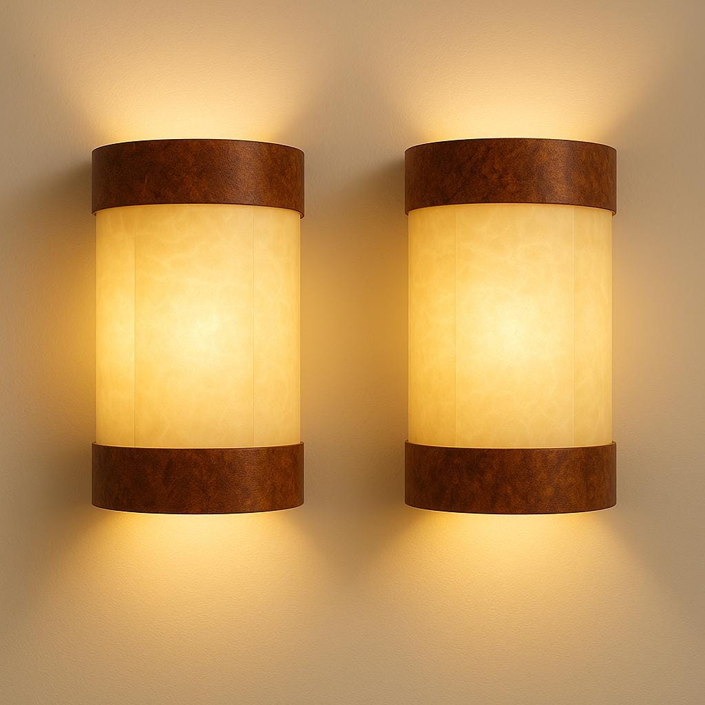 Mexican onyx lamp - Etsy 日本