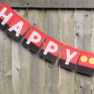 Mickey Mouse Garland Party decor, mickey party, mickey decor, disney clubhouse, disney birthday, disney hotel decoration, fathers day sign