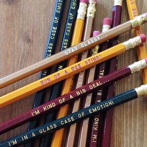 Pencils