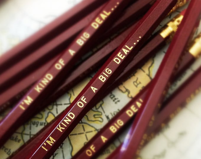 PENCILS & PENS »