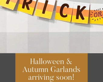 KatchOn Halloween Banner „I Smell Children“ – XL 183x111 Cm, Stoff, Für Fotohintergrund & Partydeko