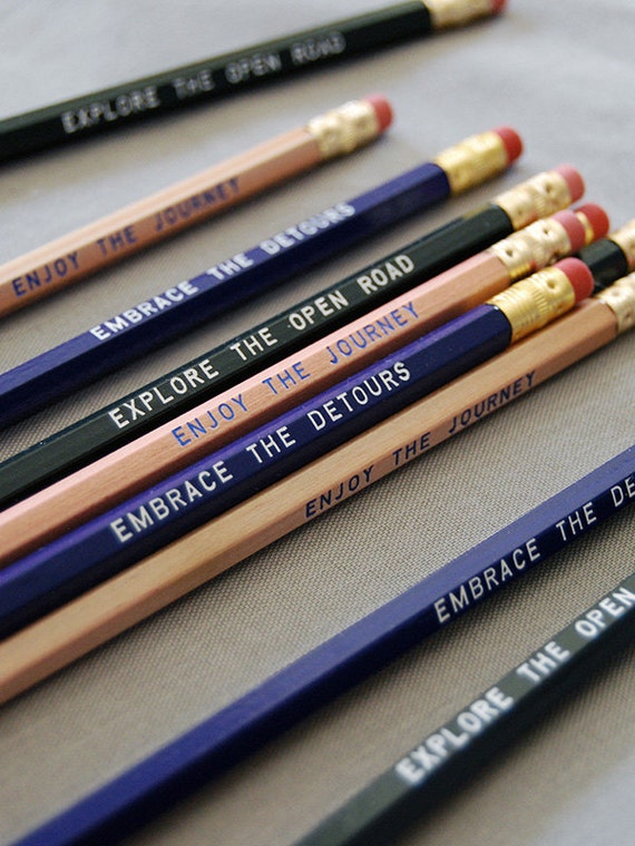 Explore Colored Pencils