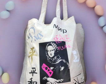 Tote bag