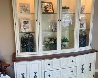 Sold**China Cabinet***SOLD**