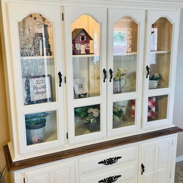China Cabinet - Etsy