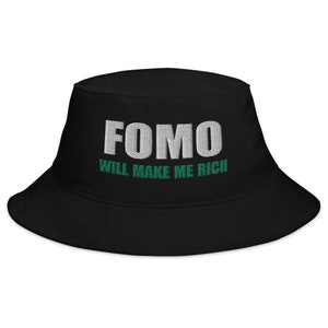 FOMO In Crypto maakt me rijk