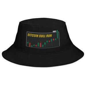 Bitcoin Bull Run Crypto seizoen 2024/25 emmerhoed