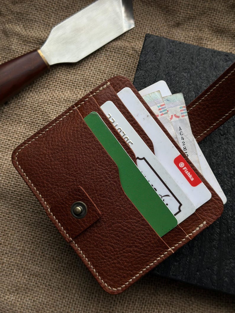 Custom Made Designer Cardholder 2025 - Etsy