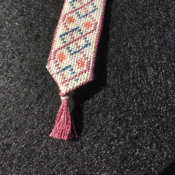 Needlepoint Bell Pulls Etsy