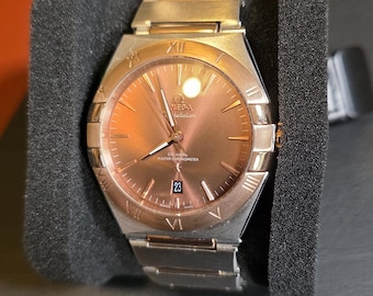 Vintage Omega