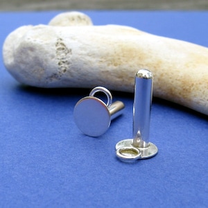 gauged earrings converters 6ga 8ga 10ga 12ga converters for gauged ears