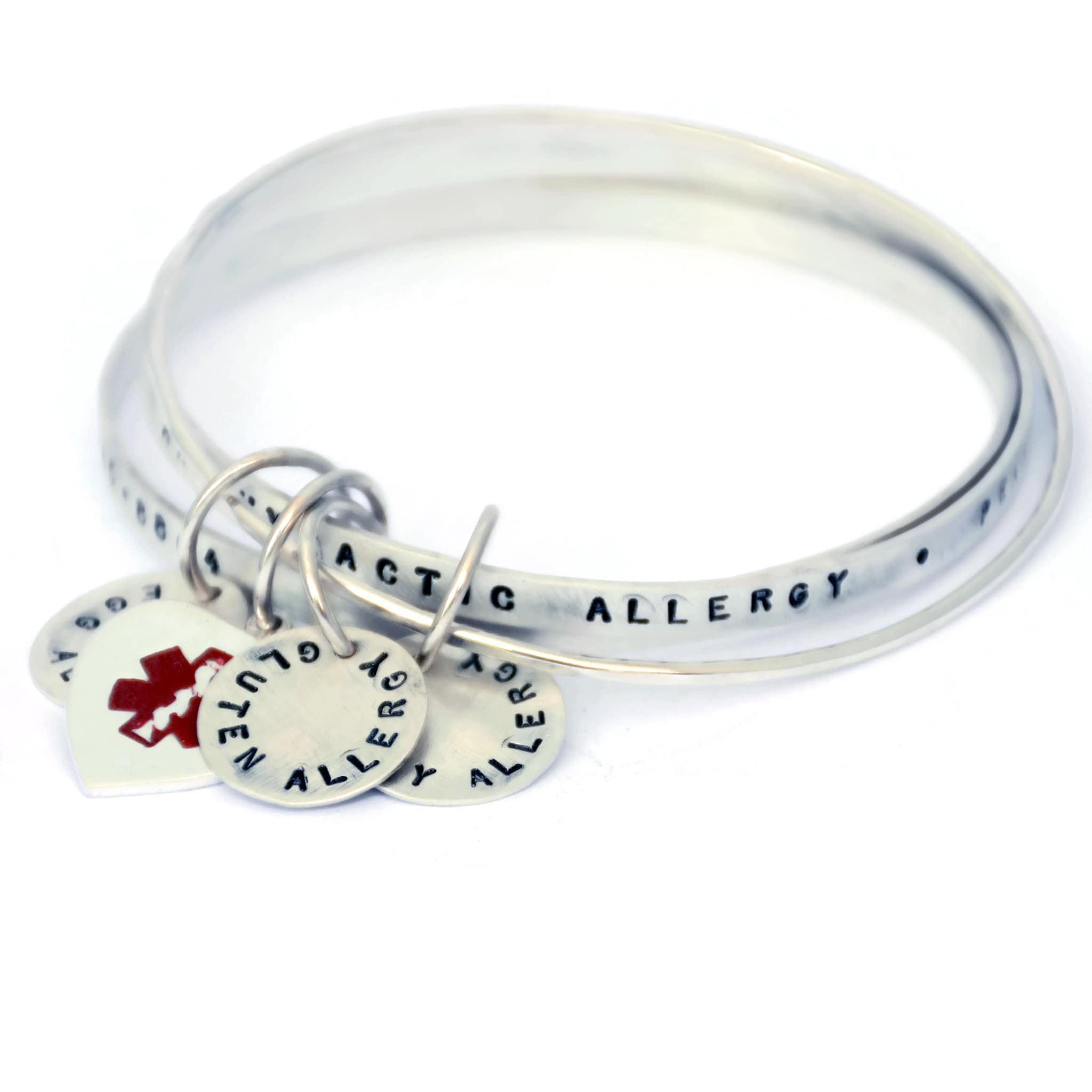 Medical Alert Bracelet >> Medical Alert Bracelet Medical Alert Jewelry Medical Id Bracelet Sterling Silver Bangle Bracelet Medical Bracelet Personalized 1029 Medical Alert Bracelet >> Medical Alert Bracelet Medical Alert Jewelry Medical Id Bracelet Sterling Silver Bangle Bracelet Medical Bracelet Personalized 1029